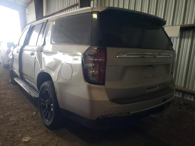 2021 CHEVROLET SUBURBAN C 1GNSCCKD0MR142116