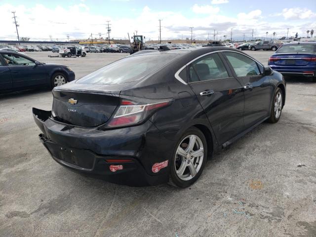 2018 CHEVROLET VOLT LT 1G1RC6S56JU143404