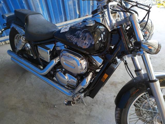 2005 HONDA VT750 C JH2RC44065M801541