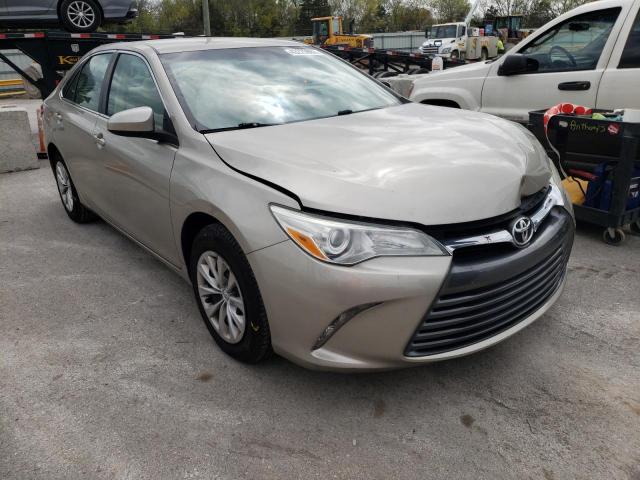 2016 TOYOTA CAMRY LE 4T4BF1FK9GR553286