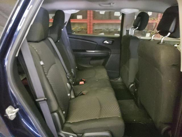 2019 DODGE JOURNEY SE 3C4PDCAB5KT747166