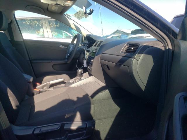 2015 VOLKSWAGEN JETTA BASE 3VW2K7AJ1FM355393