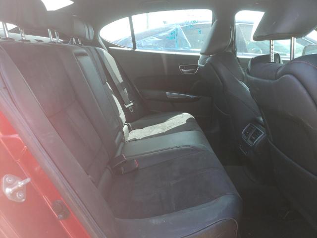 2020 ACURA TLX ADVANC 19UUB3F87LY000143