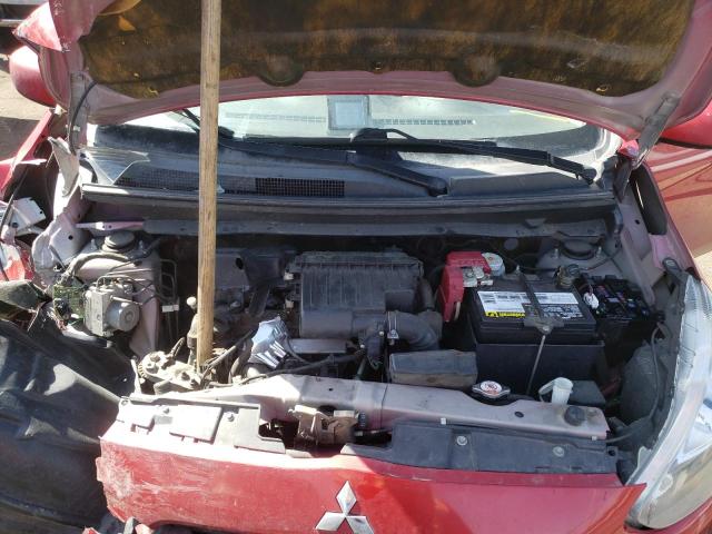 2015 MITSUBISHI MIRAGE DE ML32A3HJ8FH032499