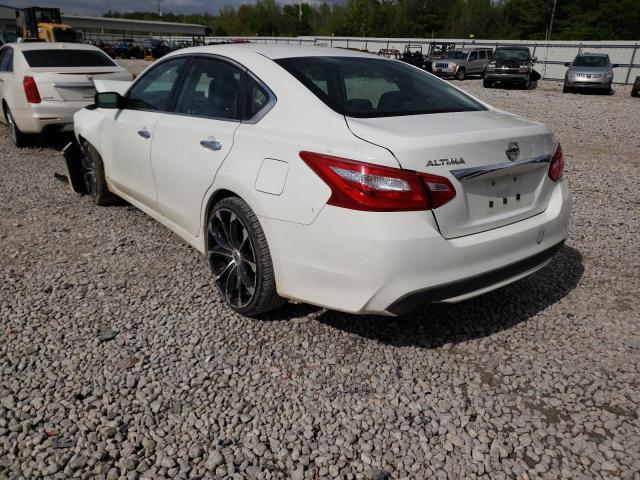 2016 NISSAN ALTIMA 2.5 1N4AL3AP5GN352812