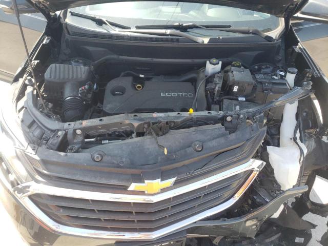 2018 CHEVROLET EQUINOX LT 2GNAXJEV8J6124379