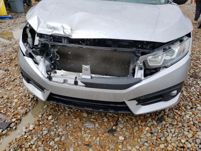 2016 HONDA CIVIC EX 19XFC1F30GE035731