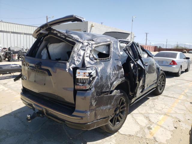 2019 TOYOTA 4RUNNER SR JTEBU5JR6K5695769