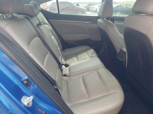2018 HYUNDAI ELANTRA LI 5NPD84LF5JH378899