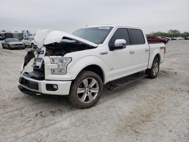 2015 FORD F150 SUPER 1FTEW1EG4FFB12998