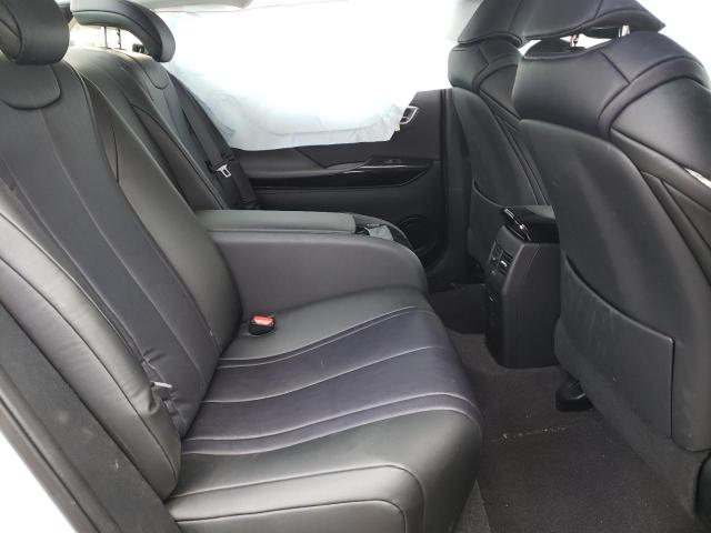 2019 TOYOTA MIRAI JTDBVRBD5KA006856