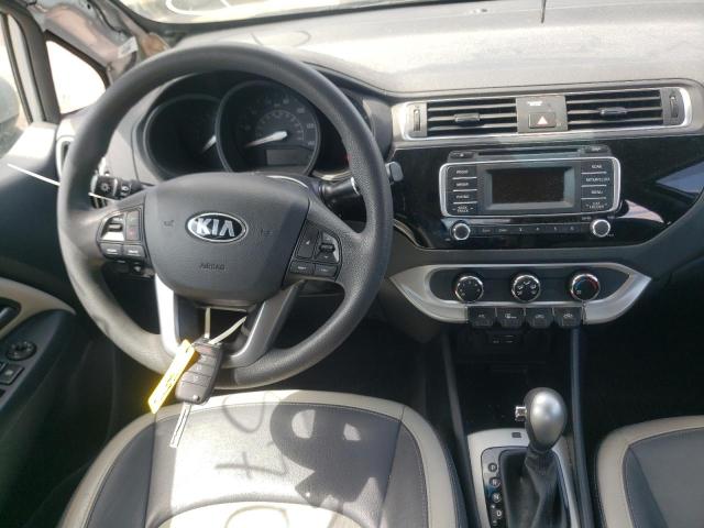 2017 KIA RIO LX KNADM4A32H6061457