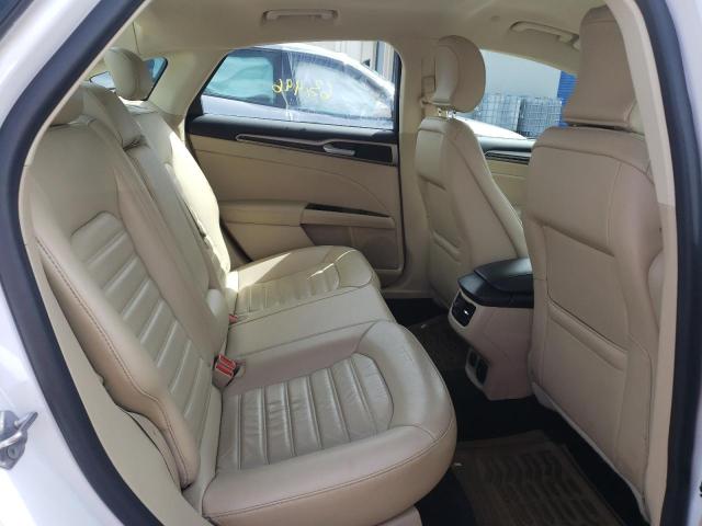 2016 FORD FUSION SE 3FA6P0PU6GR357133