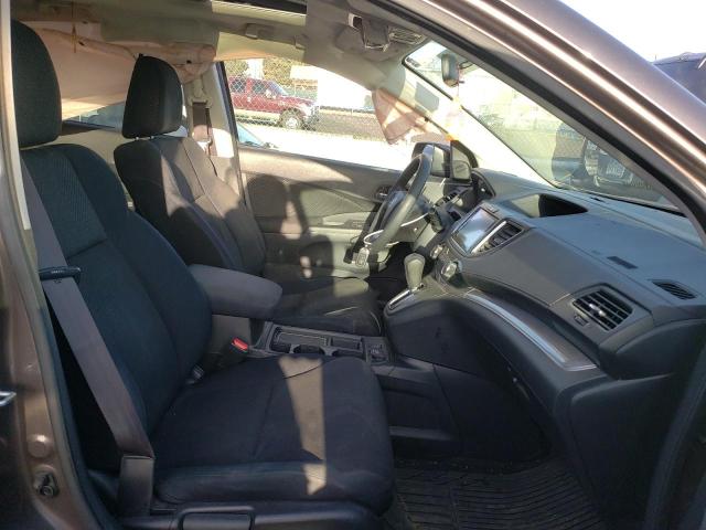 2015 HONDA CR-V EX 2HKRM4H51FH679663