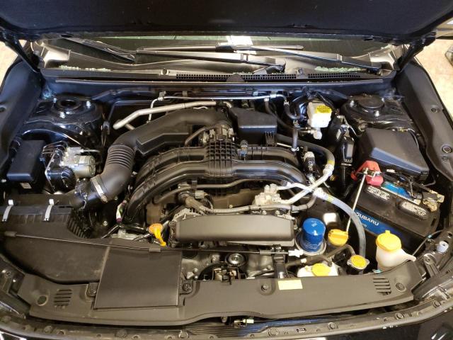 2021 SUBARU IMPREZA SP 4S3GTAM66M3704542