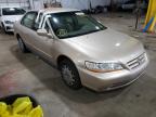 2001 HONDA  ACCORD