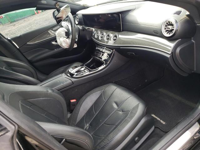 2019 MERCEDES-BENZ CLS AMG 53 WDD2J6BB4KA032024