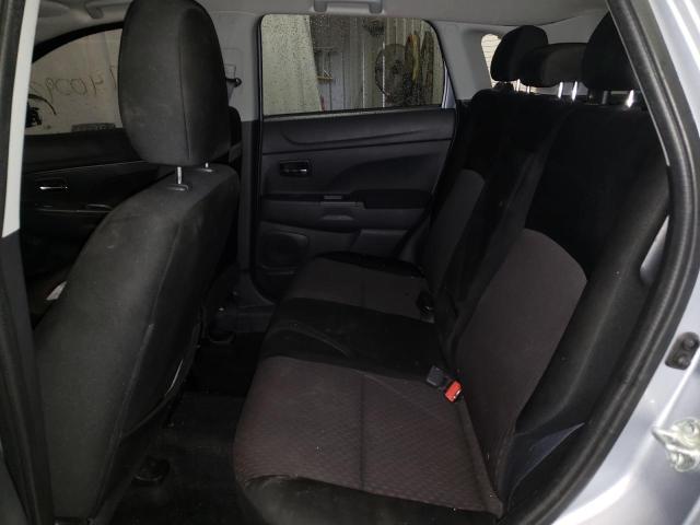 2017 MITSUBISHI OUTLANDER JA4AR3AW7HZ036591