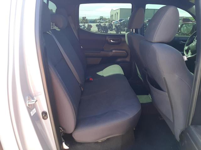 2019 TOYOTA TACOMA DOU 3TMAZ5CN6KM082041