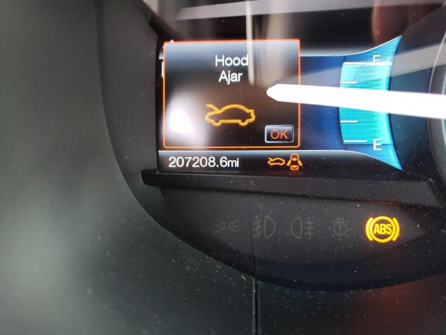 2015 FORD EDGE SEL 2FMTK3J94FBB19419
