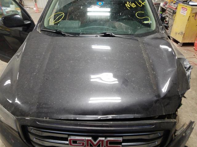 2018 GMC ACADIA ALL 1GKKNVLS1JZ187576