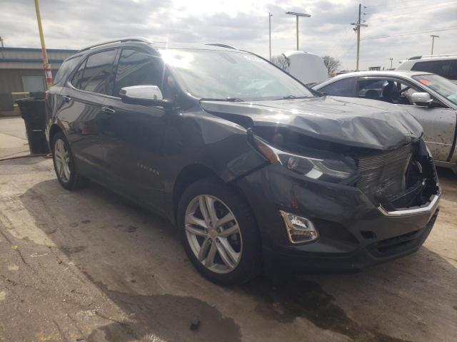 2018 CHEVROLET EQUINOX PR - 2GNAXMEV4J6123098