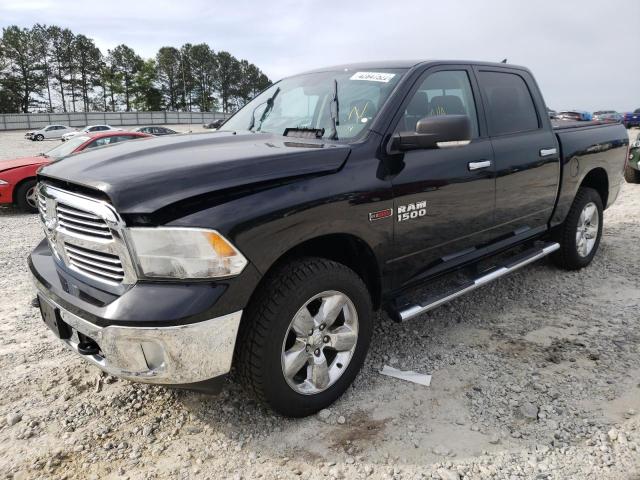 2015 RAM 1500 SLT 1C6RR7LM4FS551945