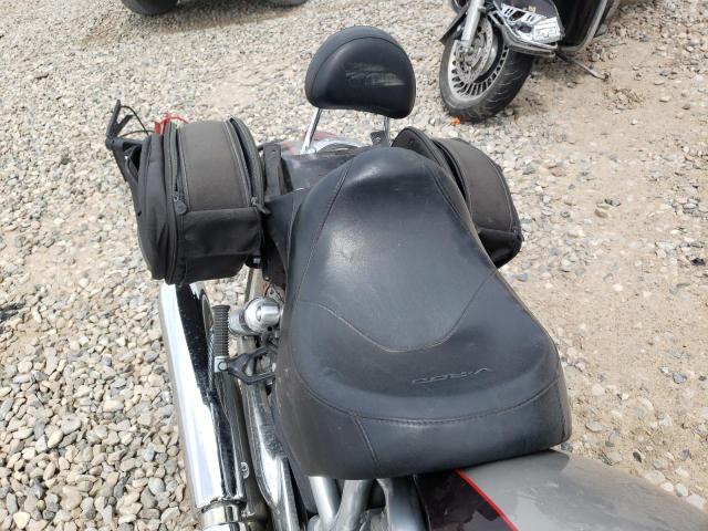 2007 HARLEY-DAVIDSON VRSCA 1HD1HFZ117K803229