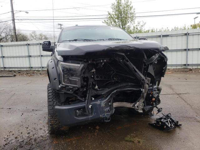 2016 FORD F150 SUPER 1FTEW1EP7GFC82919