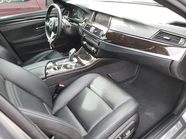 2015 BMW 535 XI WBA5B3C5XFD547395