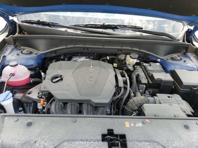 2021 KIA SORENTO S 5XYRL4LC5MG051988
