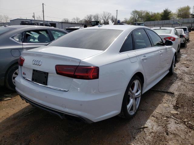 2018 AUDI S6 PRESTIG WAUHFAFC8JN014660