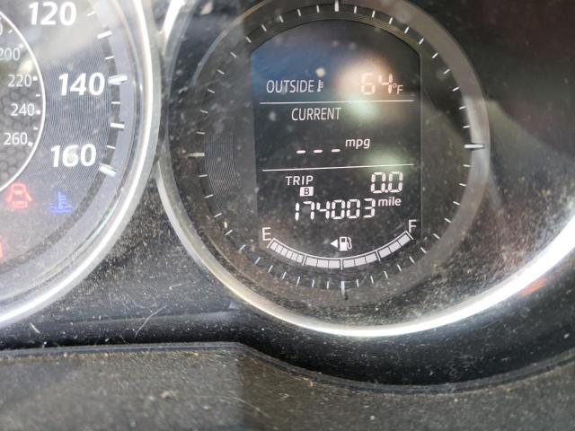 2015 MAZDA 6 TOURING JM1GJ1V58F1195130