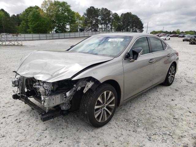 2019 LEXUS ES 350 - 58ABZ1B11KU048844