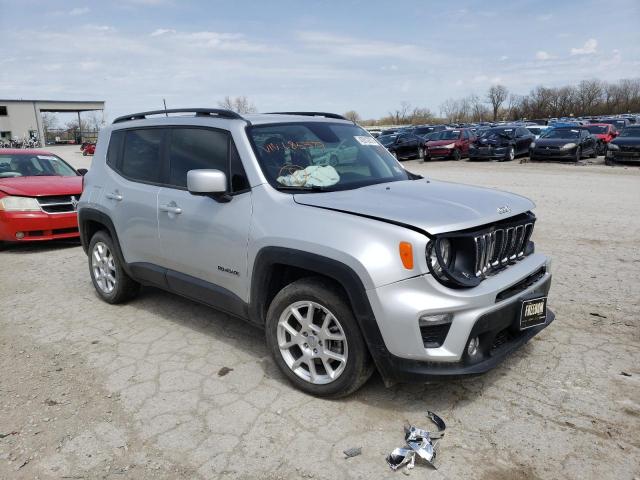 2020 JEEP RENEGADE L ZACNJABB4LPL85579