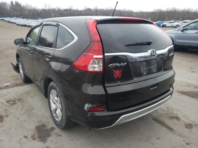 2015 HONDA CR-V EX 2HKRM4H54FH657947