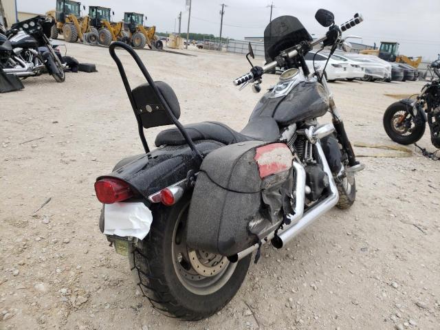 2010 HARLEY-DAVIDSON FXDF 1HD1GY417AC309688