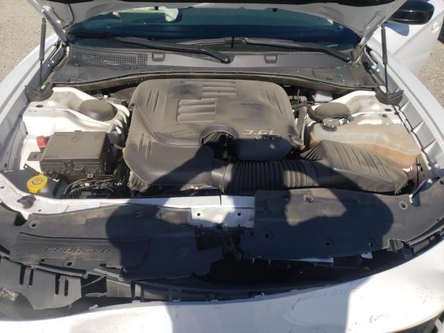 2020 DODGE CHARGER SX 2C3CDXBGXLH104858