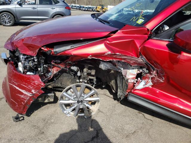 2022 MAZDA CX-5 JM3KFBCM4N0561785