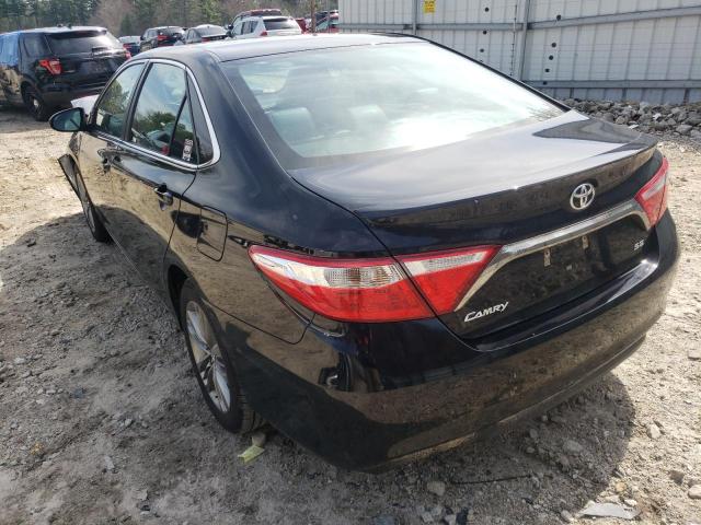 2015 TOYOTA CAMRY LE 4T1BF1FK2FU993049