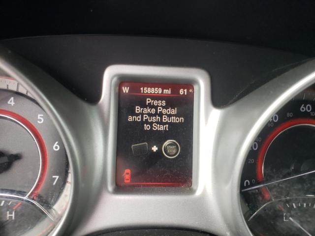 2015 DODGE JOURNEY SX 3C4PDCBG8FT551786