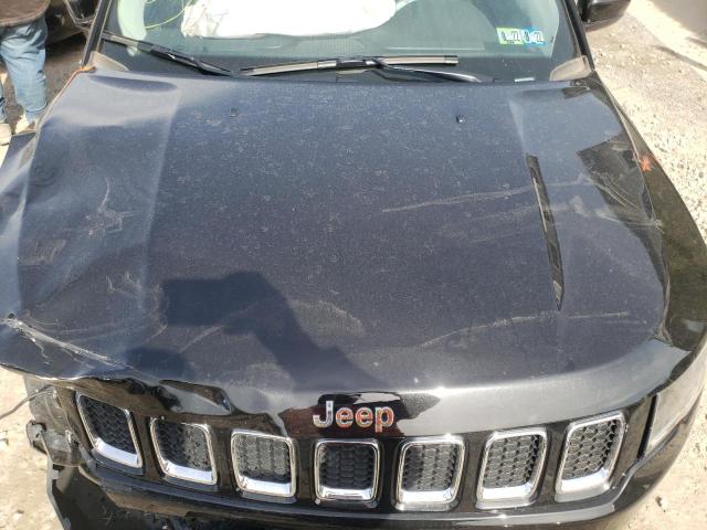 3C4NJDBB0MT584241 Jeep Compass La 2021. Фото: 6