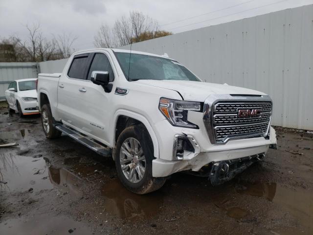 2021 GMC SIERRA K15 1GTU9FELXMZ372556
