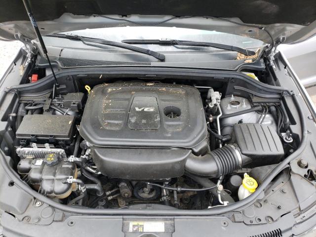 2017 JEEP CHER 4X4 1C4RJEAGXHC736435