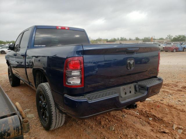 2021 RAM 2500 BIG H 3C6UR5DJ8MG581344