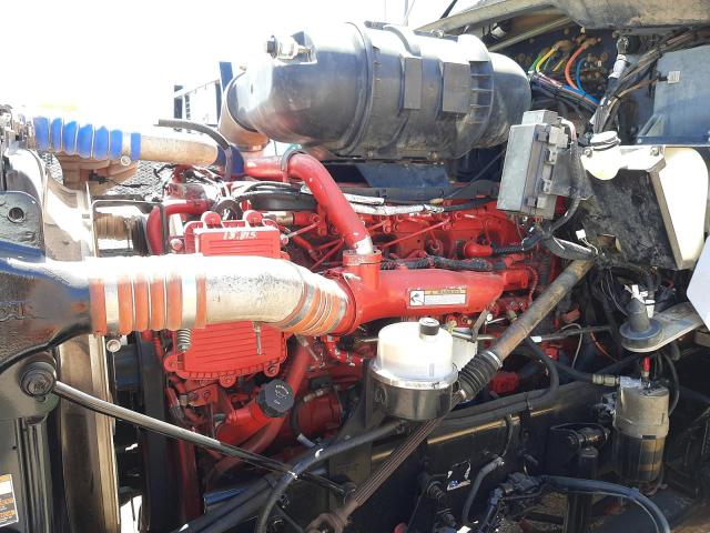 1NKDX4EX7CJ308161 Kenworth Constructi 2012. Фото: 6