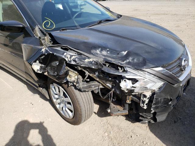 2016 NISSAN ALTIMA 2.5 1N4AL3AP4GN352672