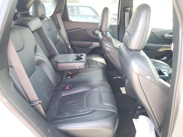 2019 JEEP CHEROKEE L 1C4PJLDB8KD300308