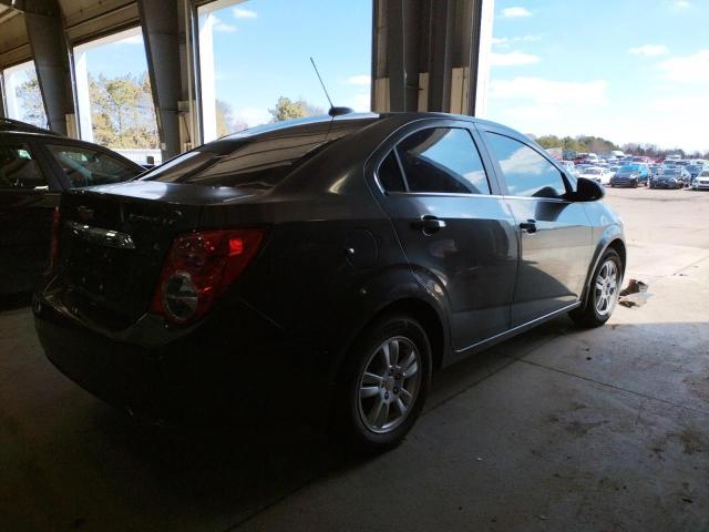 2016 CHEVROLET SONIC LT 1G1JC5SH9G4131936