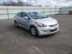 2013 HYUNDAI  ELANTRA